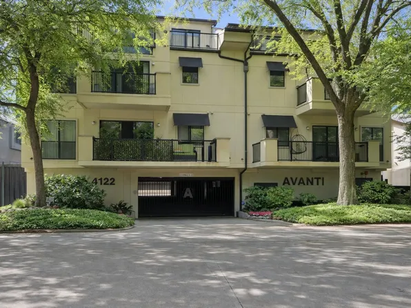 4122 Avondale Ave APT 204, Dallas, TX 75219