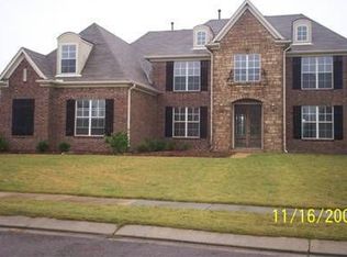 802 Grandee Cir, Marion, AR 72364