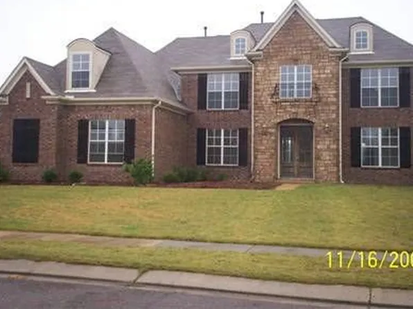 802 Grandee Cir, Marion, AR 72364