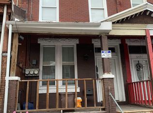 245 W Berkley St, Philadelphia, PA 19144