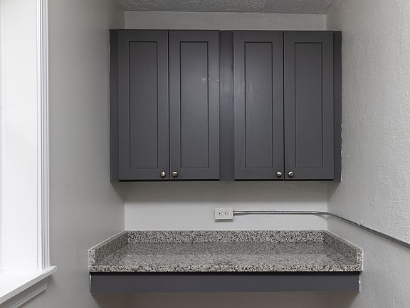 Nook in Kitchen