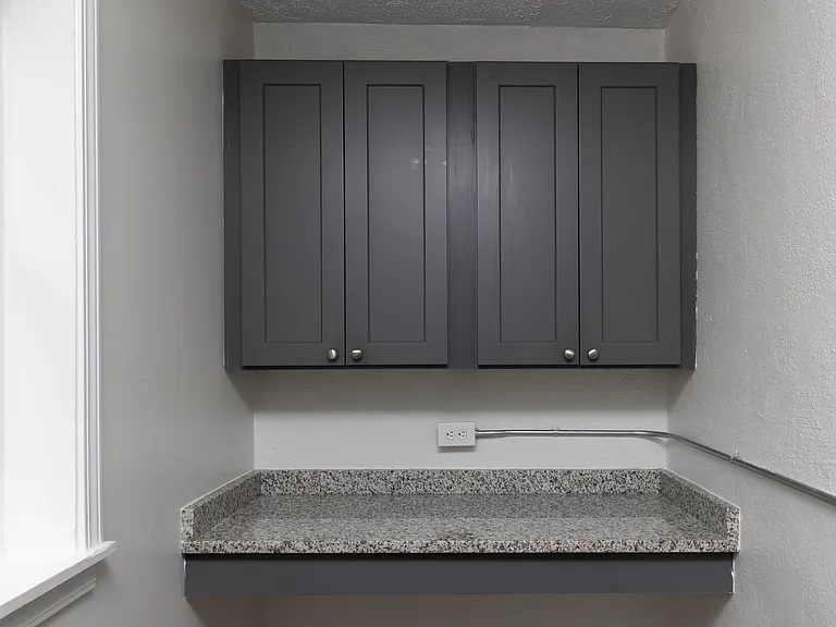 Nook in Kitchen