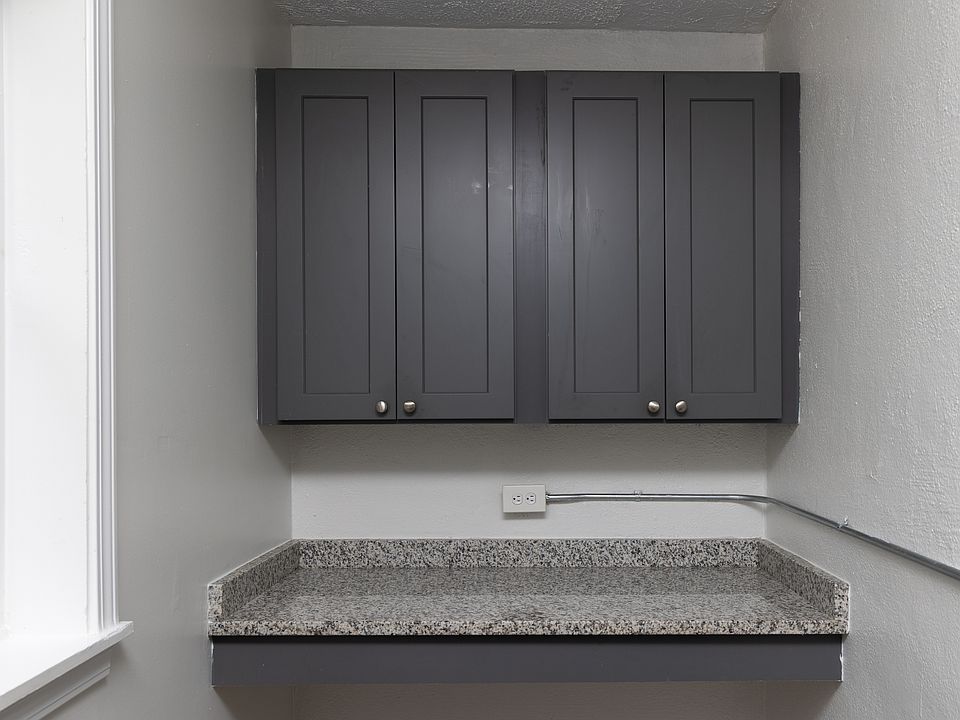 Nook in Kitchen