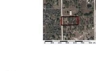535 S Nogal St, Clewiston, FL 33440