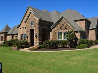 1315 Rollie Michael Ln, Fort Worth, TX 76179