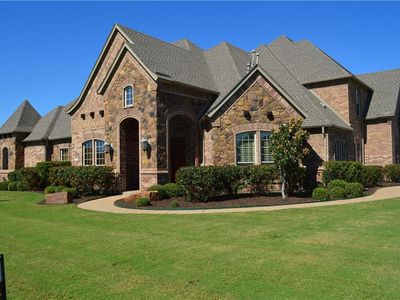 1315 Rollie Michael Ln, Fort Worth, TX, 76179