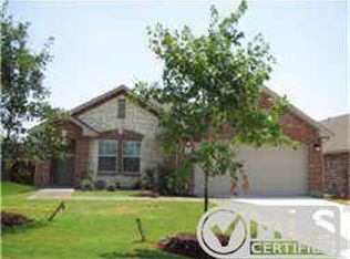 3737 Buchanan St, McKinney, TX 75071