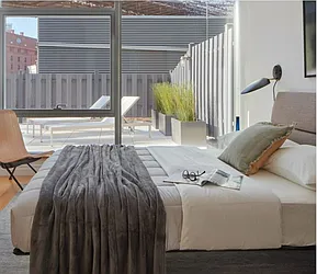 Rented by Streetwise NYC LLC