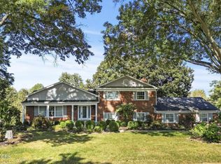 9615 Tunbridge Ln, Knoxville, TN 37922