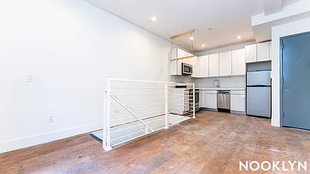 Rented by Nooklyn NYC LLC