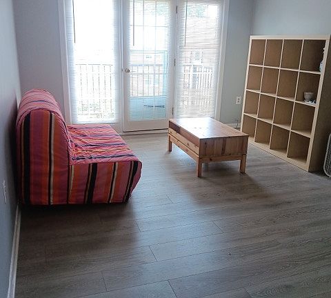 4th image of 9483 Fairfax Blvd APT 301