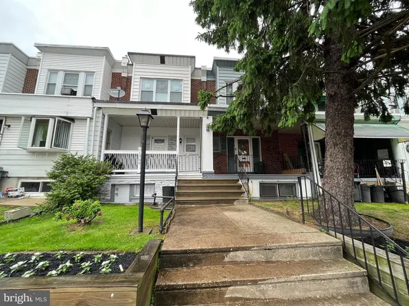 1759 Bridge St, Philadelphia, PA 19124