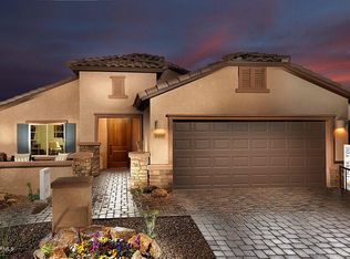 21501 E Founders Rd, Red Rock, AZ 85245