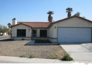 3668 Normando Dr, Bullhead City, AZ 86442