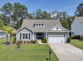 5504 Alpine Dr, Summerville, SC 29483