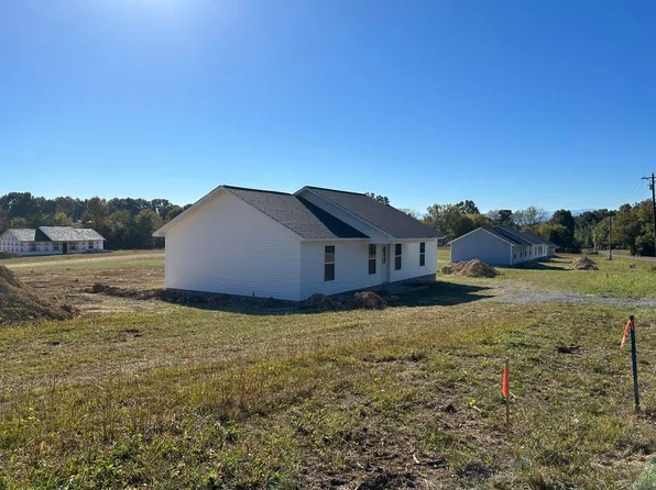 330 Harrison Ferry Rd, White Pine, TN 37890