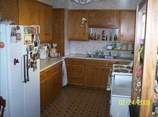 1501 N Union Ave, Roswell, NM 88201