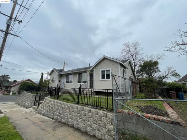 (undisclosed Address), Antioch, CA 94509