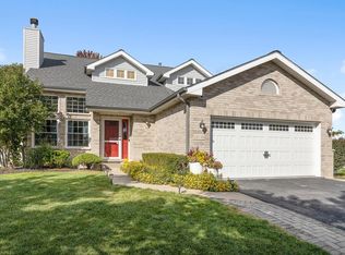 16748 W Karen Spring Dr, Lockport, IL 60441
