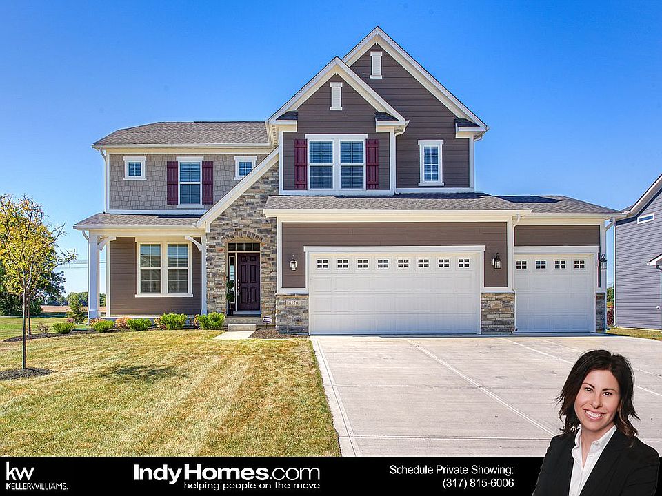 1st image of 4126 Keighley Ct