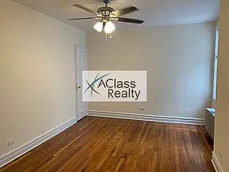 Rented by A Class Realty Corp
