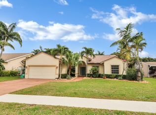 640 NE 15th Pl, Boynton Beach, FL 33435