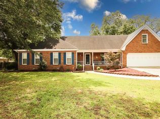 2967 Brooks Dr, Snellville, GA 30078