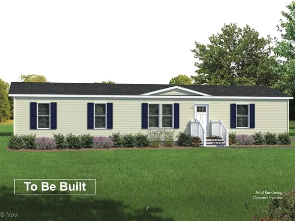 8323 Eagle Rd #73, Willoughby, OH 44094