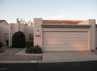 8543 E Haverhill Ln, Tucson, AZ 85715