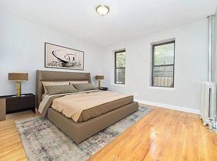 900 Riverside Dr FRONT 2, New York, NY 10032