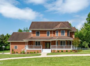 4601 Stillwood Ct, Kingsport, TN 37664