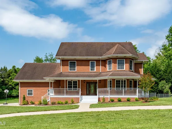 4601 Stillwood Ct, Kingsport, TN 37664