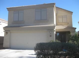 19043 N Vemto St, Maricopa, AZ 85138