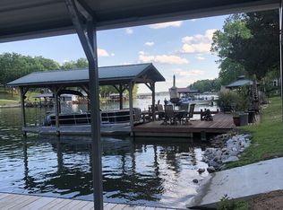 313 Anglers Haven Rd, Cross Hill, SC 29332