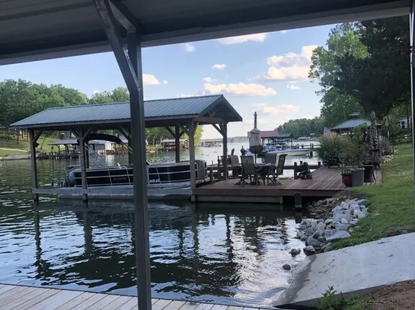 313 Anglers Haven Rd, Cross Hill, SC 29332