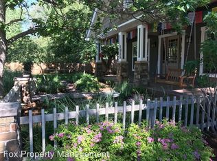 1915 Orchard Ave, Boulder, CO 80304