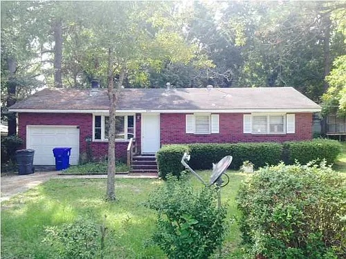 5471 Attaway St Photo 1