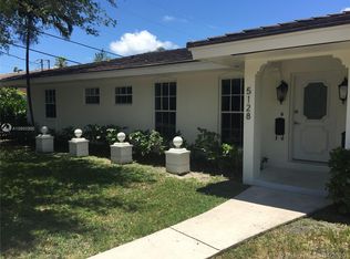 5126 Orduna Dr #5126, Miami, FL 33146