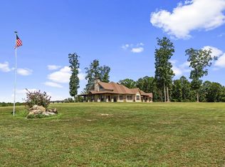 157 Polk Rd #277, Cove, AR 71937
