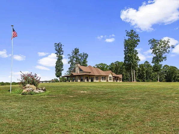 157 Polk Rd #277, Cove, AR 71937