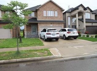 93 Medici Ln, Hamilton, ON