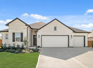 1300 Imperial Ranch Way, Dayton, TX 77535