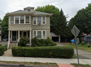 45-47 Bartlett Ave, Belmont, MA 02478