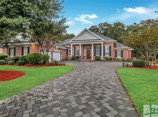 788 Southbridge Blvd, Savannah, GA 31405