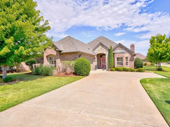 8405 NW 123rd St, Oklahoma City, OK 73142