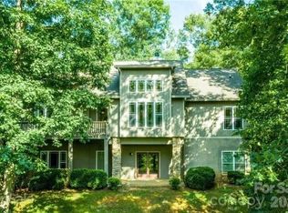 100 Hannah Dr, Mill Spring, NC 28756