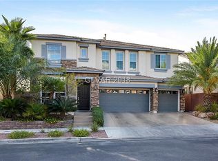 1165 Oberlin Ct, Las Vegas, NV 89135