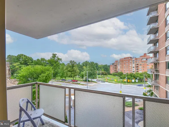1 E University Pkwy Unit 409, Baltimore, MD 21218