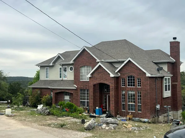 17520 County Road 176, Helotes, TX 78023