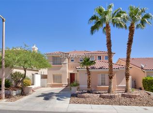 10100 Snow Crest Pl, Las Vegas, NV 89134
